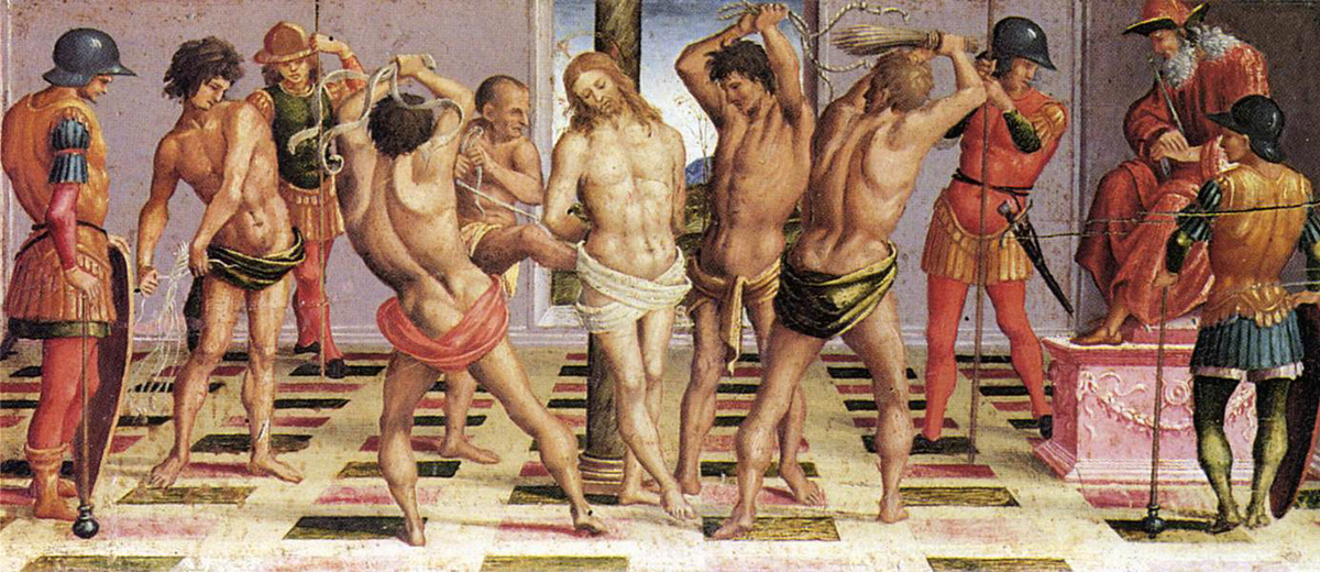flagellation